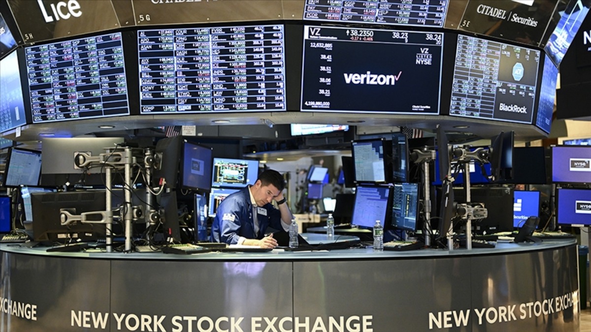 New York borsası, ABD ile AB arasındaki ticaret anlaşması sonrası karışık seyirle a&ccedil;ıldı, G&ouml;rsel 2