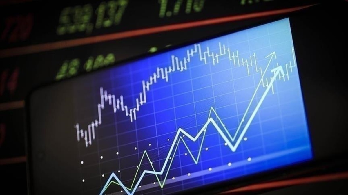 Yabancı yatırımcıdan BİST ten tarihi çıkış! 3 milyar doları aştı, Görsel 3