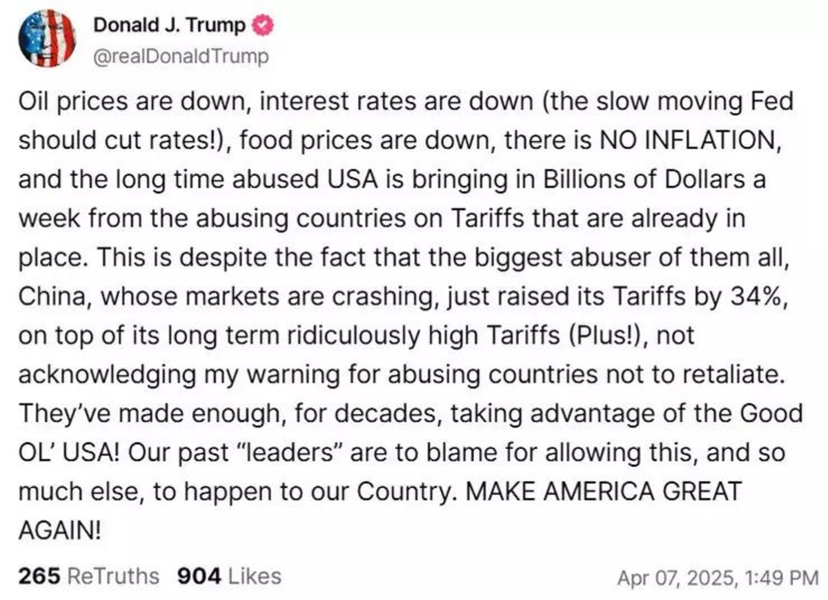 Trump&rsquo;tan Fed&rsquo;e &ccedil;arpıcı &ccedil;ağrı!  Enflasyon yok, faizler hızla d&uuml;ş&uuml;r&uuml;lmeli, G&ouml;rsel 2