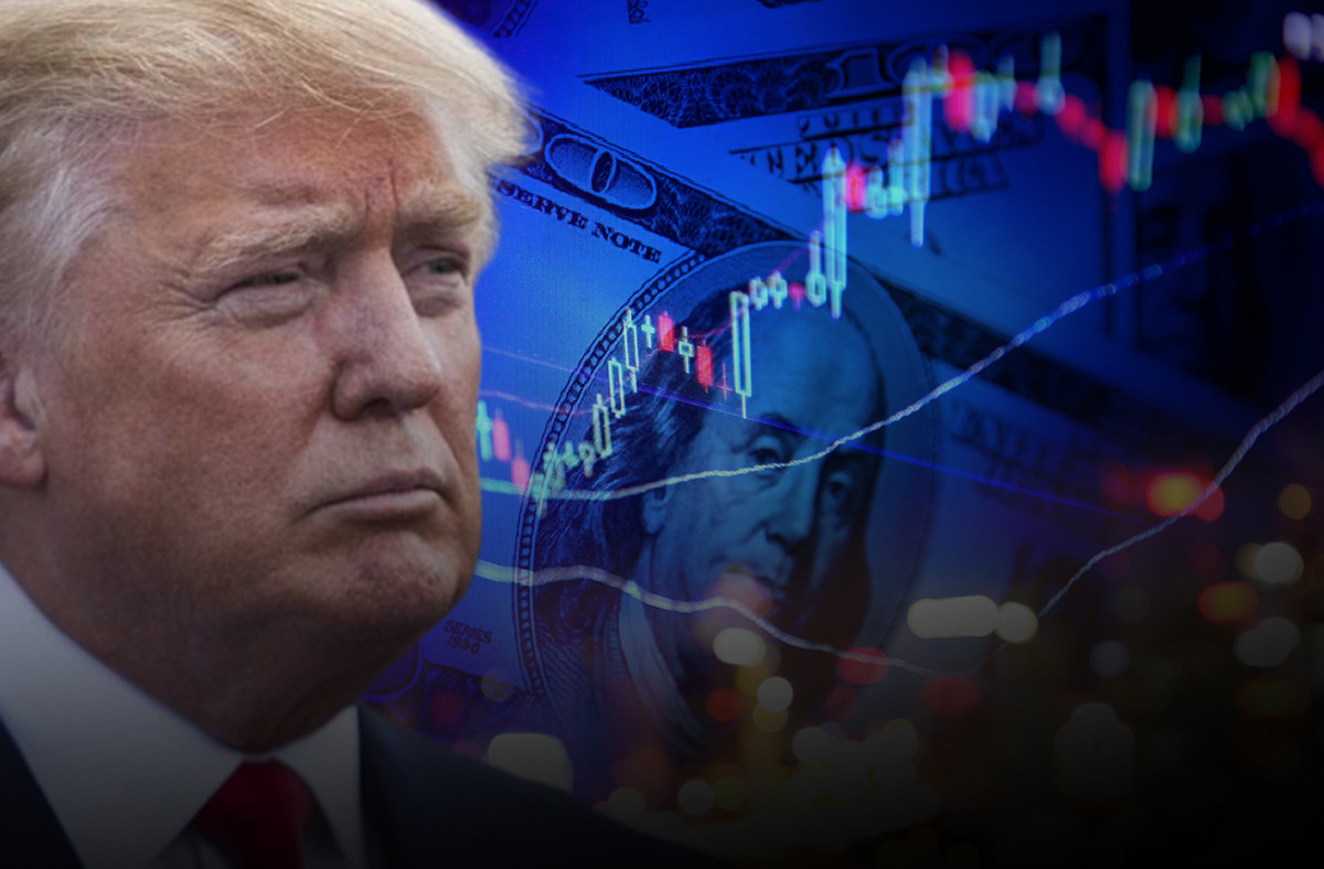 Trump tan Powell hakkında kafa karıştıran a&ccedil;ıklamalar  Hareket etmesini bekliyoruz, G&ouml;rsel 2