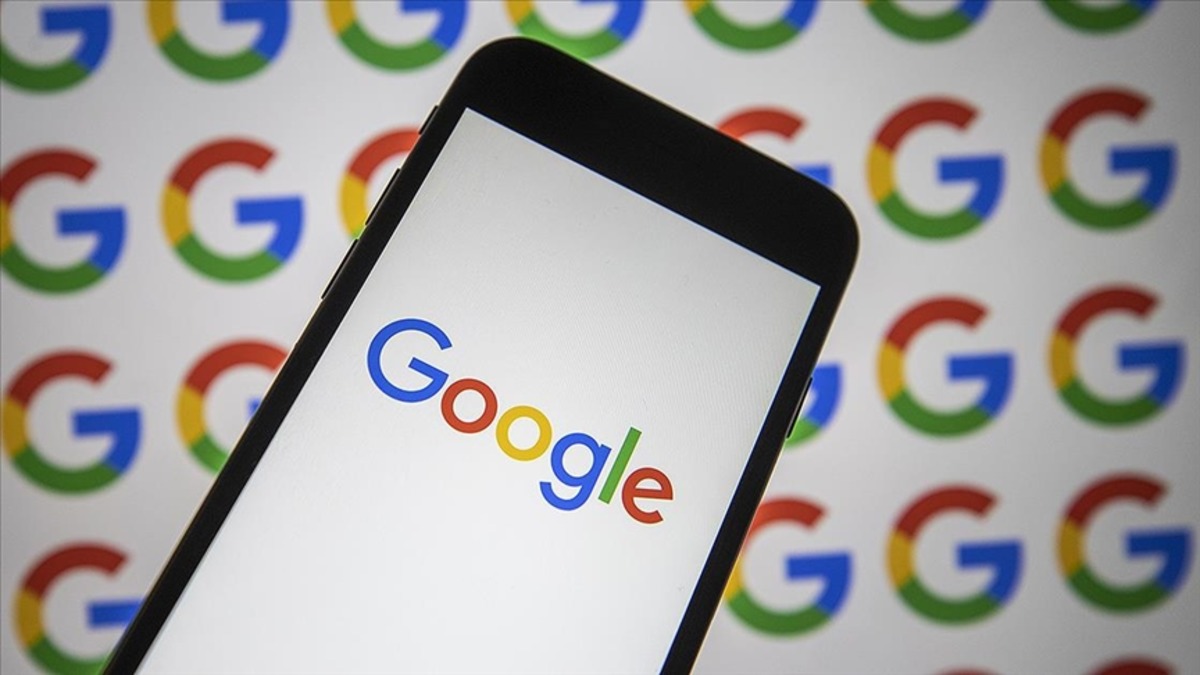Google duyurdu! Önemli miktarda veri sızıntısı, Görsel 1