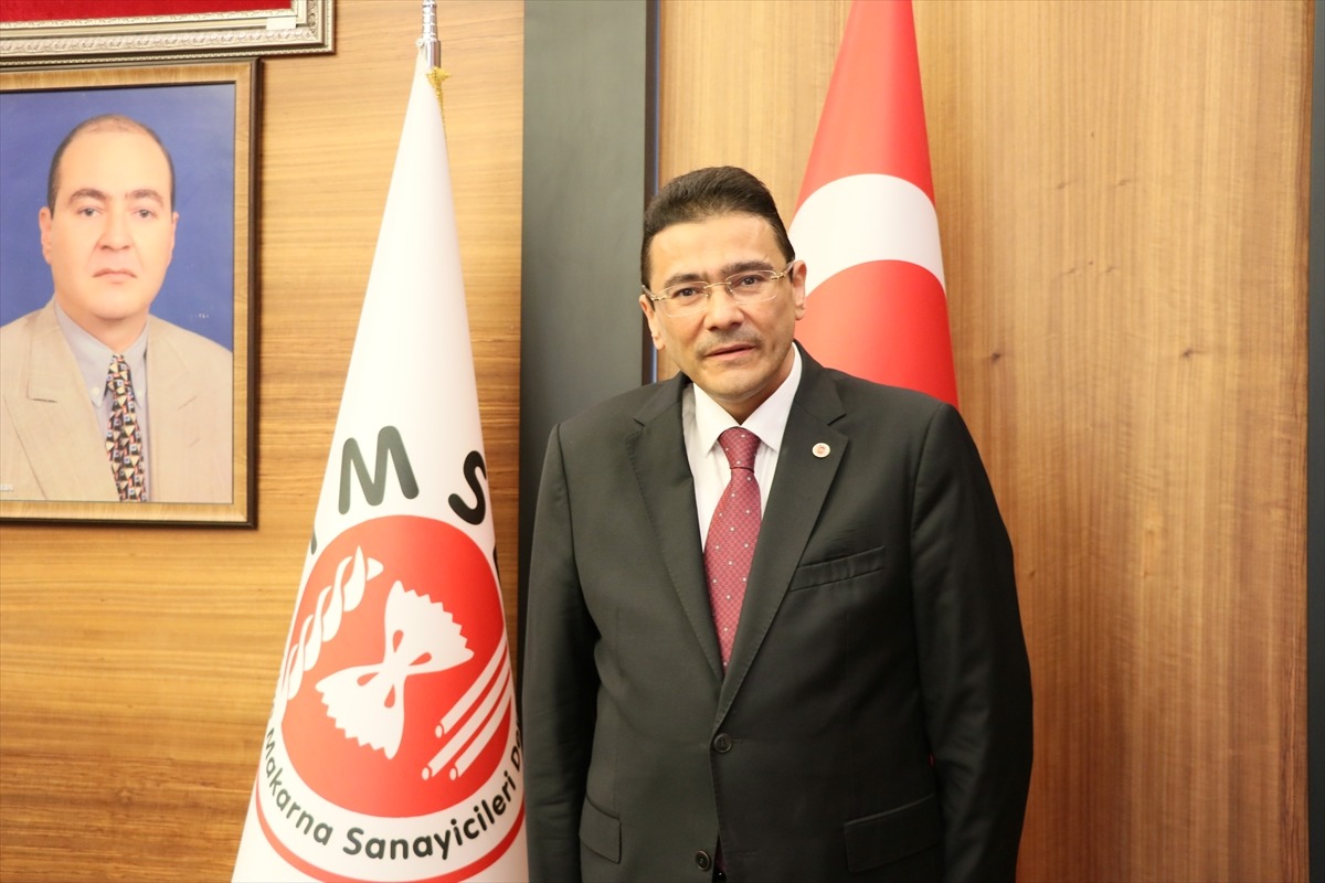 Bir sekt&ouml;r o &uuml;lkeleri radarına aldı!  İhracat yapma imkanımız &ccedil;ok y&uuml;ksek, G&ouml;rsel 1