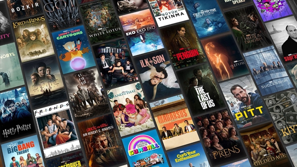 82,7 milyar dolarlık anlaşma! Netflix, ihaleyi kazandı: Warner Bros Discovery&rsquo;yi satın alıyor, G&ouml;rsel 3