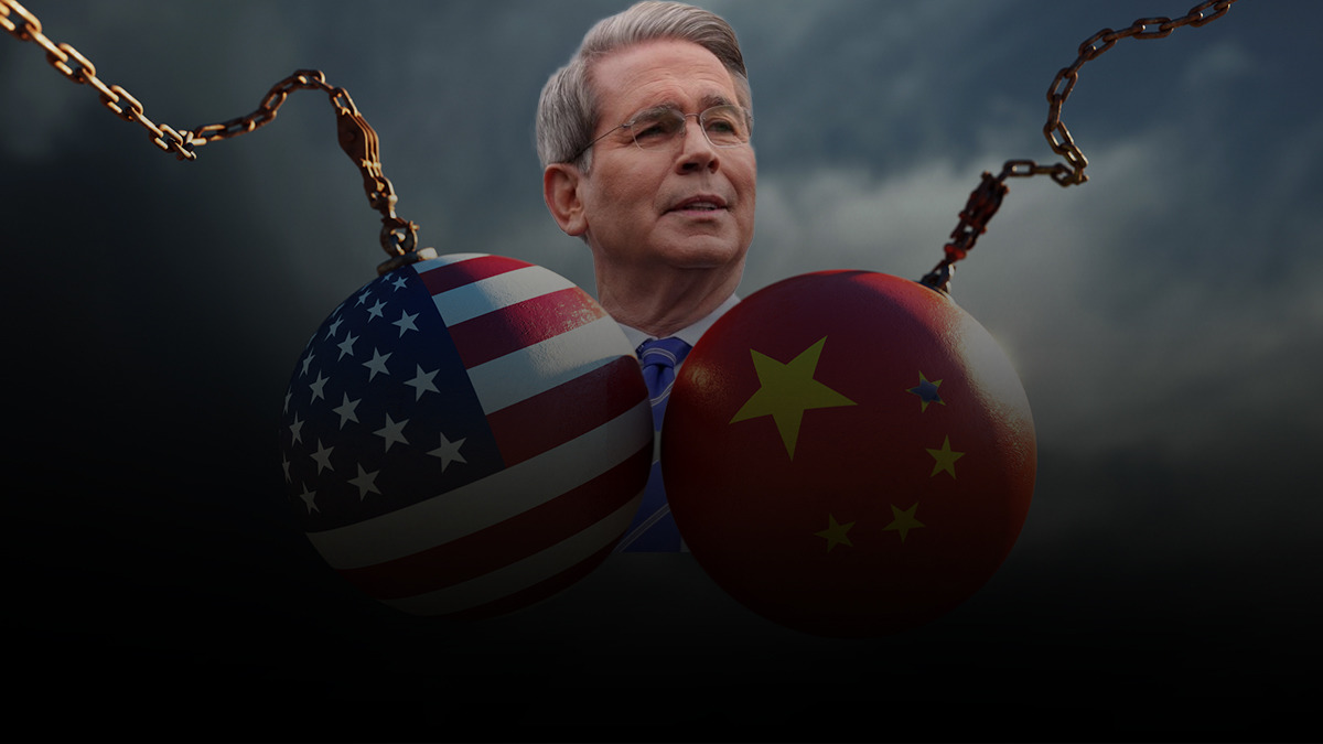 Trump tan Powell hakkında kafa karıştıran a&ccedil;ıklamalar  Hareket etmesini bekliyoruz, G&ouml;rsel 4