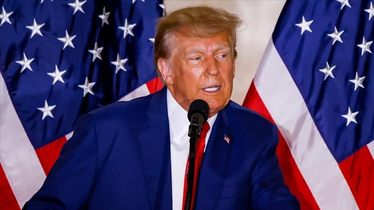 Trump tan piyasaları sarsacak istek! Fed Başkanı Powell ın işine son verilmesini talep etti, G&ouml;rsel 1