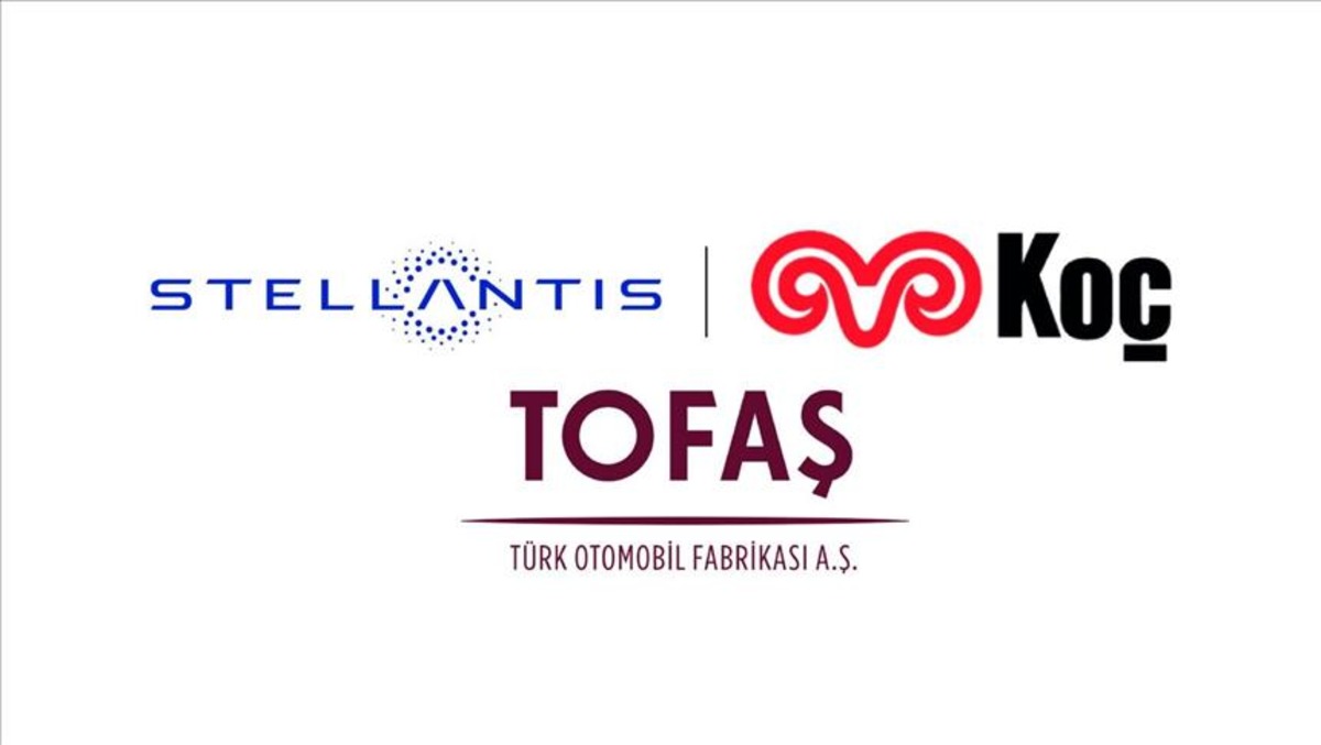 Stellantis Başkanı Elkann: "&Ouml;n&uuml;m&uuml;zde b&uuml;y&uuml;k fırsatlar var", G&ouml;rsel 1