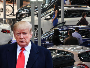 Trump'tan otomobil tarifelerinde yeni adım! Vergiler esneyecek mi? Beyaz Saray doğruladı