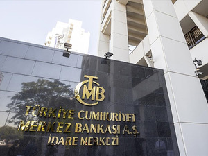 Merkez Bankası a&ccedil;ıkladı! Nisan ayında TL reel olarak değer kaybetti: Endeks belli oldu