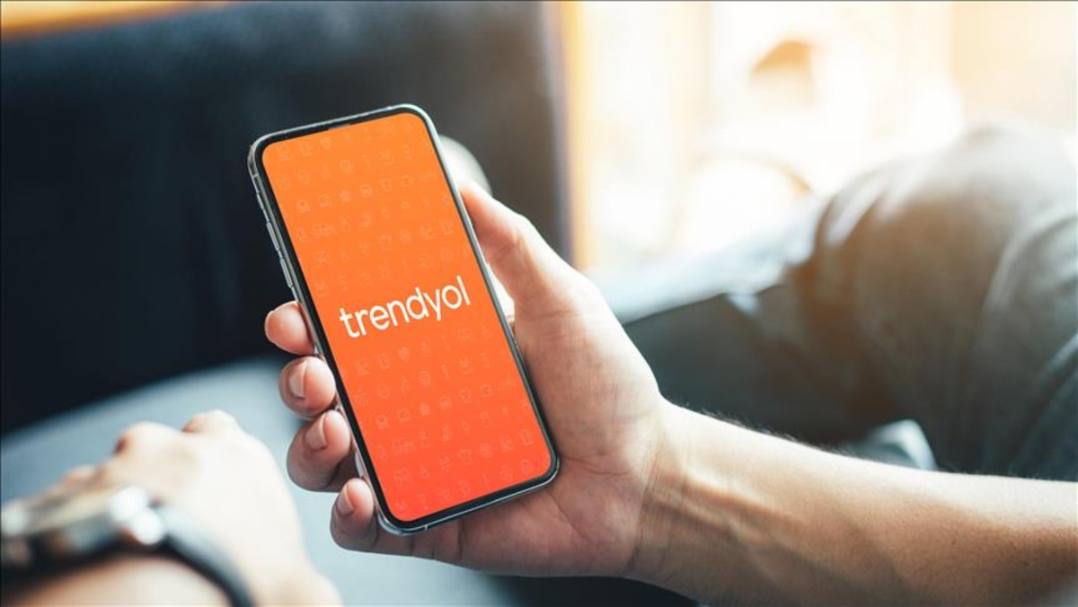 Dev şirket Trendyol GO nun y&uuml;zde 85 hissesini satın aldı! 700 milyon dolarlık rekor anlaşma, G&ouml;rsel 1