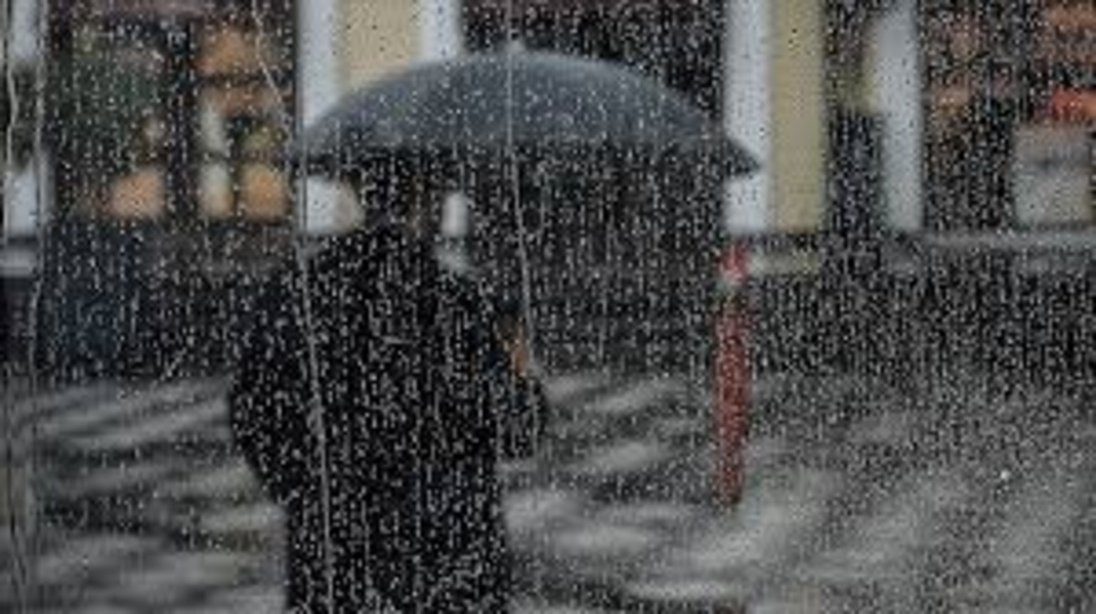 METEOROLOJİ DEN 19 İL İ&Ccedil;İN SARI KOD! Sağanak ve kar bir arada, G&ouml;rsel 2
