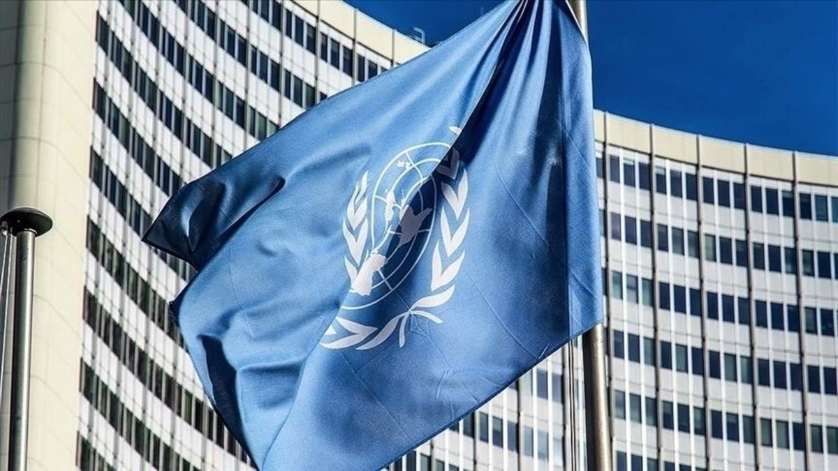 BM T&uuml;rkiye nin b&uuml;y&uuml;me tahminini y&uuml;zde 3,5 e d&uuml;ş&uuml;rd&uuml;! ABD detayı, G&ouml;rsel 1
