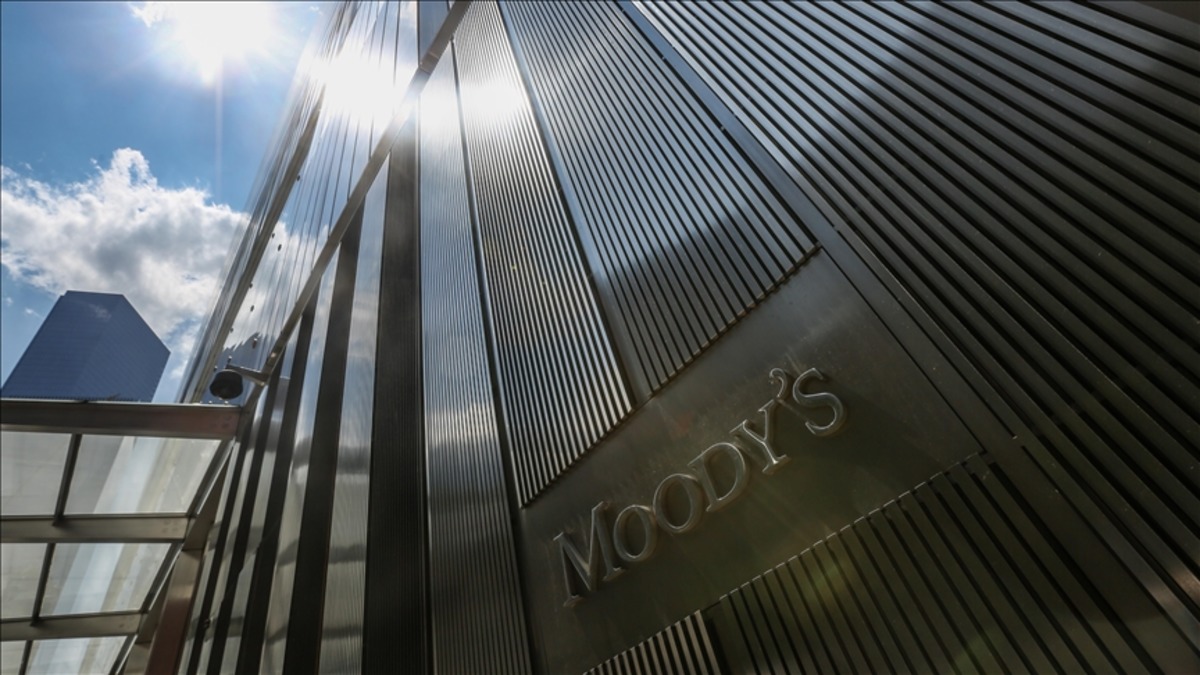 Kredi notu y&uuml;kseldi, g&ouml;r&uuml;n&uuml;m d&uuml;şt&uuml;: Moody&rsquo;s&rsquo;ten T&uuml;rkiye ekonomisine karışık mesaj, G&ouml;rsel 2