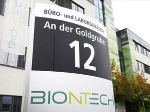 Alman BioNTech, kanser ilacı geliştirmek i&ccedil;in ABD'li şirketle 11,1 milyar dolarlık anlaşma imzaladı! Hisseleri tavan yaptı