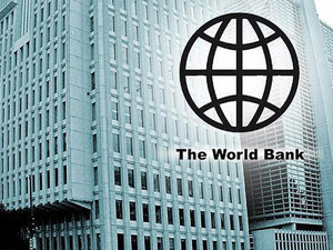 D&uuml;nya Bankası'ndan &ccedil;arpıcı değerlendirme! T&uuml;rkiye i&ccedil;in b&uuml;y&uuml;me tahminini yukarı y&ouml;nl&uuml; revize etti