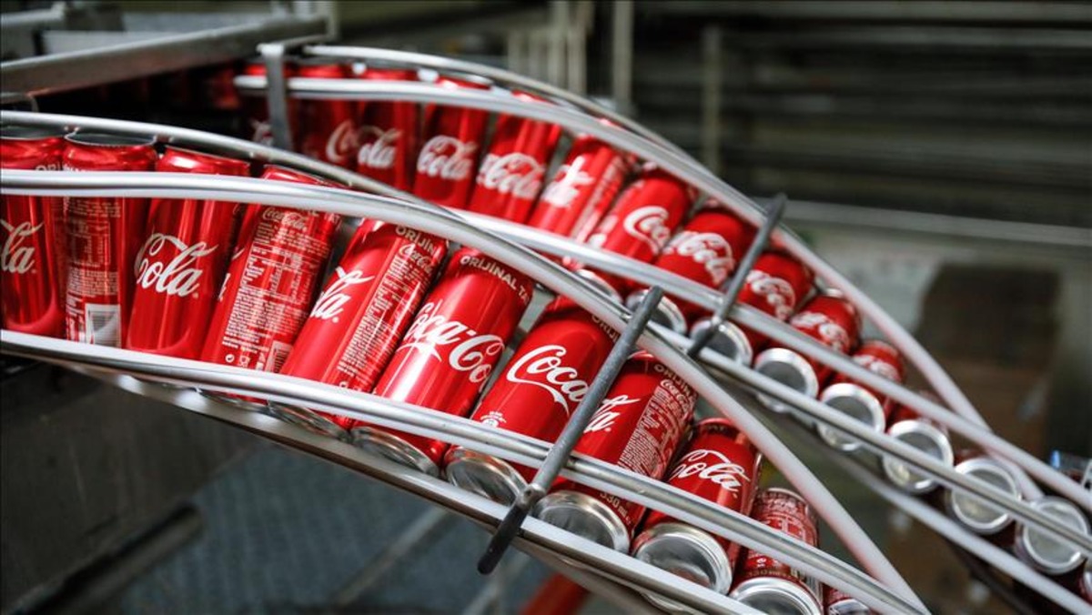 Rekabet Kurulu duyurdu! Coca-Cola ya soruşturma açıldı, Görsel 1