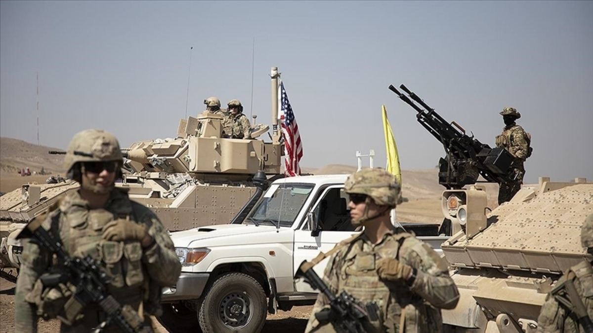 Binlerce asker sevk edildi iddiası! Pentagon un İran planı ortaya çıktı, Görsel 3