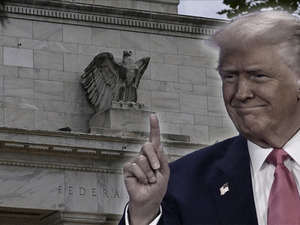Trump faiz indirimi i&ccedil;in baskı yapıyordu! Fed Başkan Yardımcısı Bowman temmuz ayını işaret etti