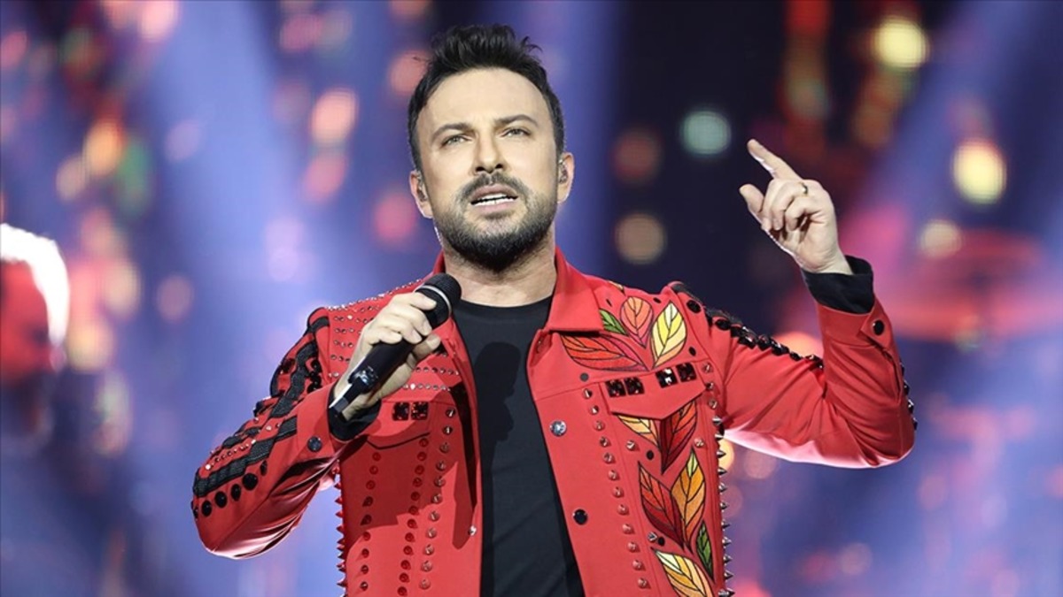 Dudak uçuklatan iddia! Megastar Tarkan İstanbul daki konserlerinden ne kadar kazandı?, Görsel 1