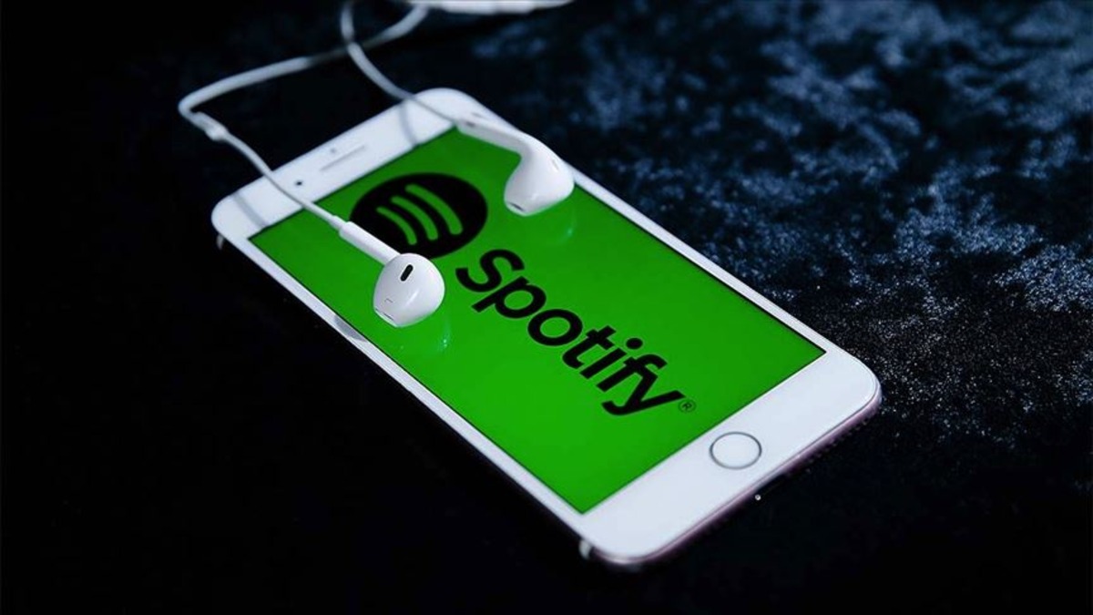 Dijital m&uuml;zik platformunda zam kararı! Hisseleri harekete ge&ccedil;ti, G&ouml;rsel 2