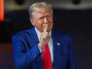 Almanya'dan ABD Başkanı Trump'a rest! Ticaret ihtilaflarında  "Ne pahasına olursa olsun bir anlaşma istemiyoruz"