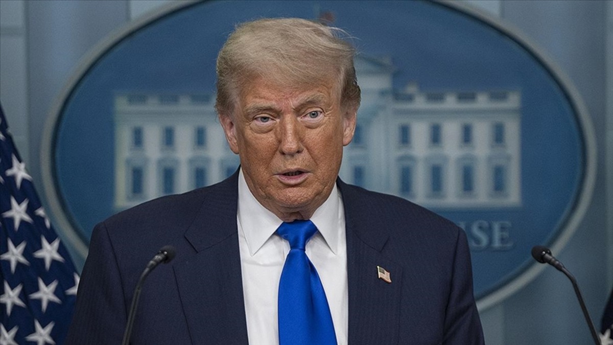 Piyasalarda Trump etkisi! Yatırımcıları güvenli liman varlıklara yöneltti Rekor bile getirdi, Görsel 1