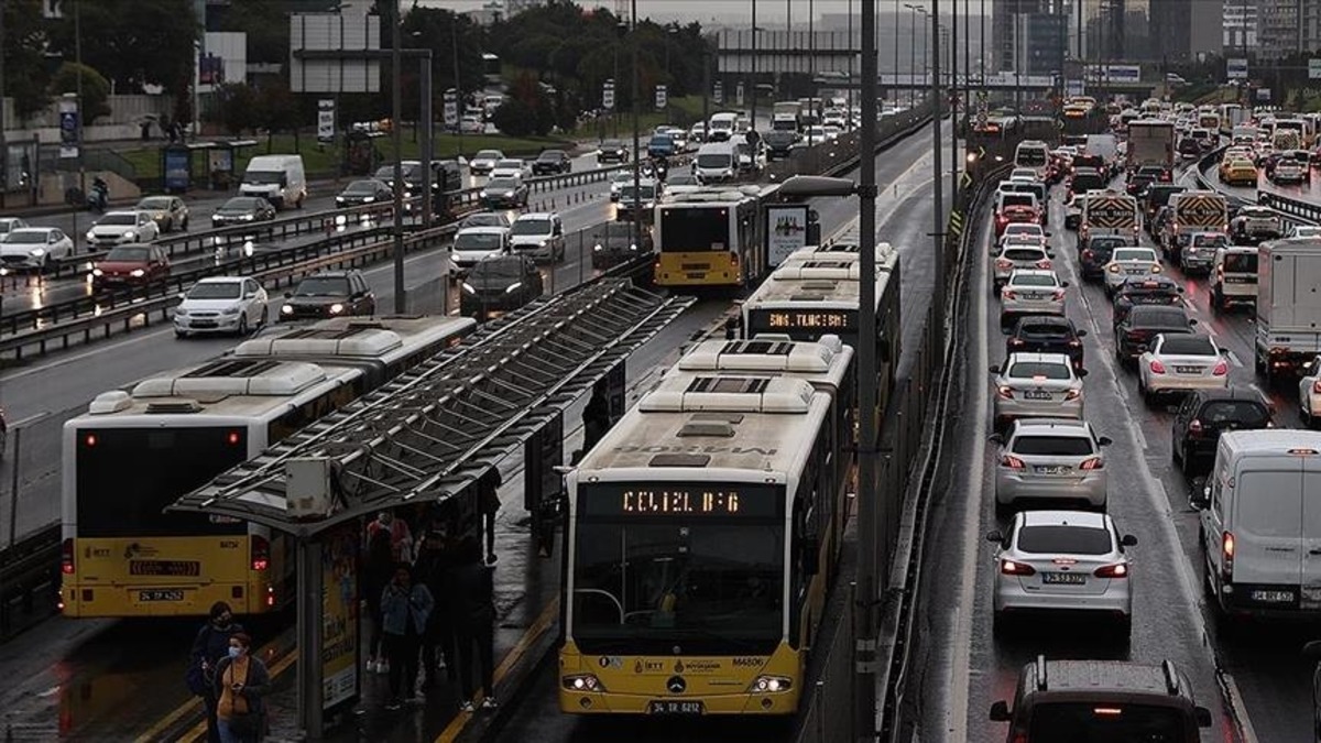 İstanbul&rsquo;da toplu ulaşıma zam mı geliyor? İBB teklif verdi!, G&ouml;rsel 2