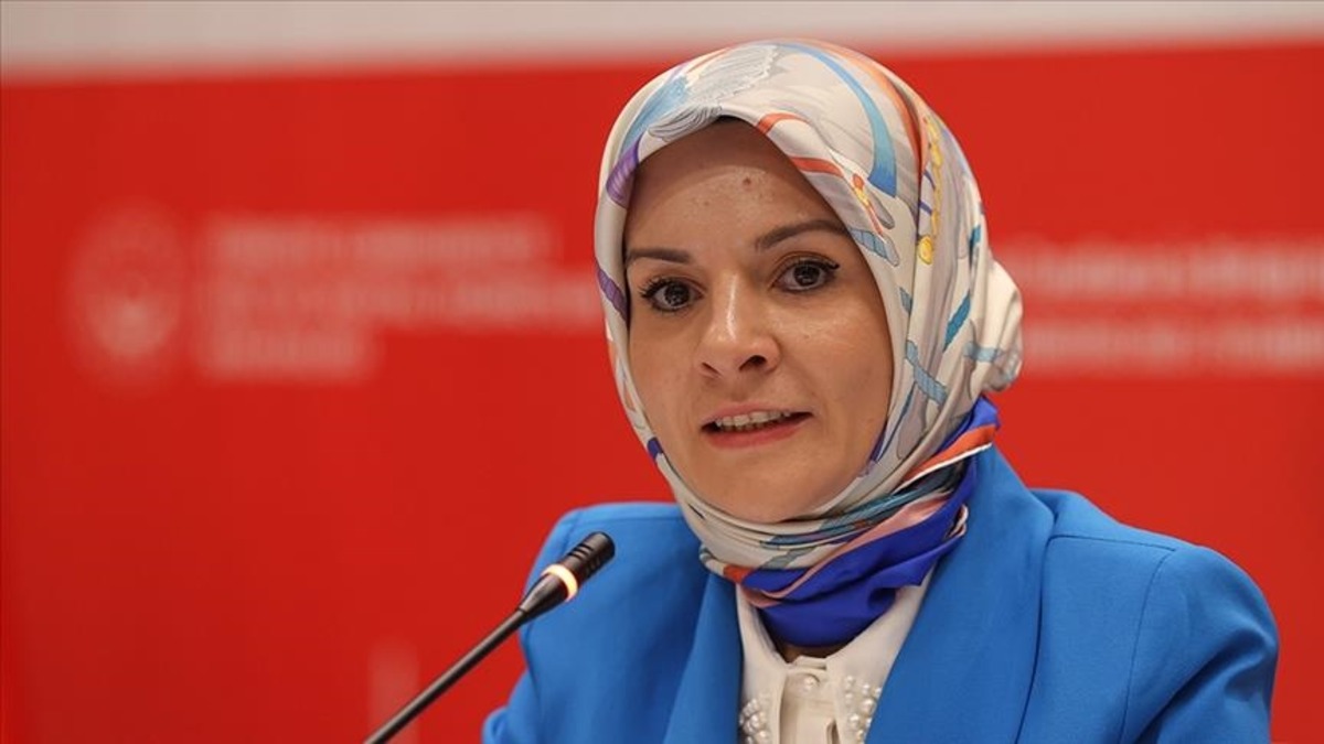 Bakan G&ouml;ktaş duyurdu! Kamuya 3 bin yeni personel alınacak, G&ouml;rsel 1