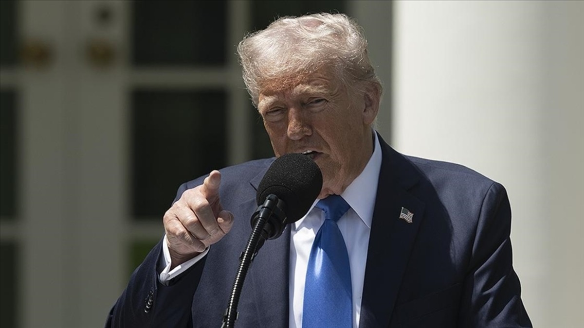 ABD Başkanı Trump Fed Başkanı Powell ı 6 ayda 23 kez eleştirdi! Piyasalara etkisi belli oldu, Görsel 2