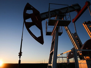 Brent petrol&uuml;n varili 68,13 dolardan işlem g&ouml;r&uuml;yor