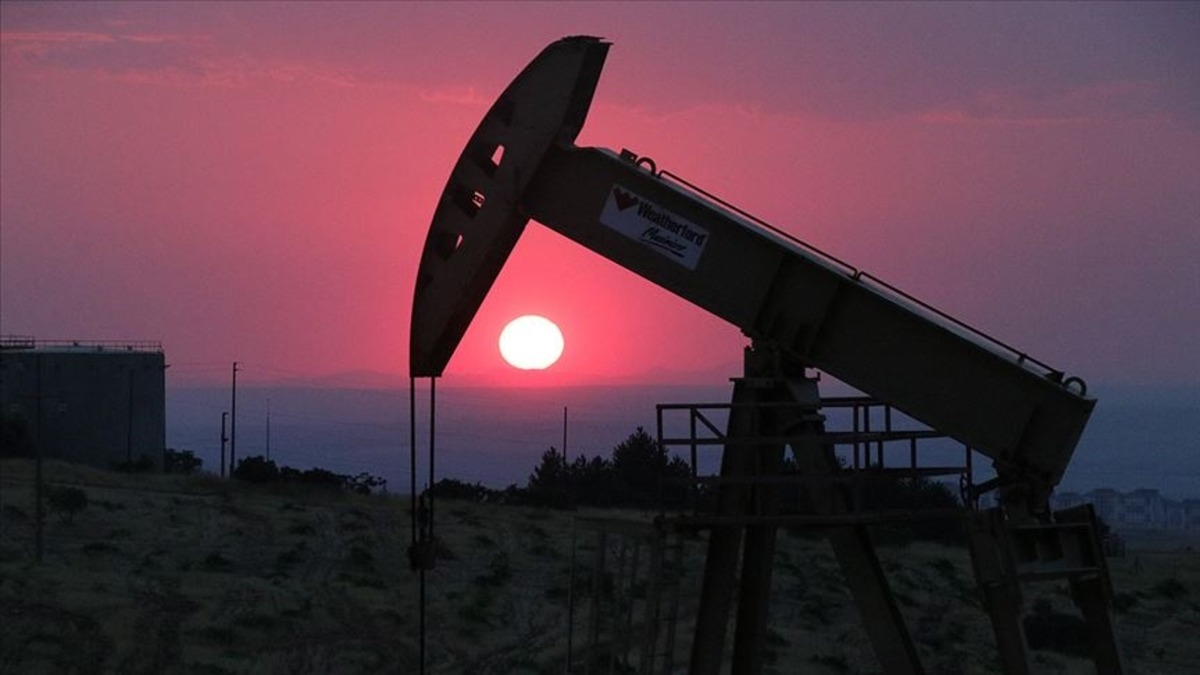 Brent petrol&uuml;n varili 68,13 dolardan işlem g&ouml;r&uuml;yor, G&ouml;rsel 1