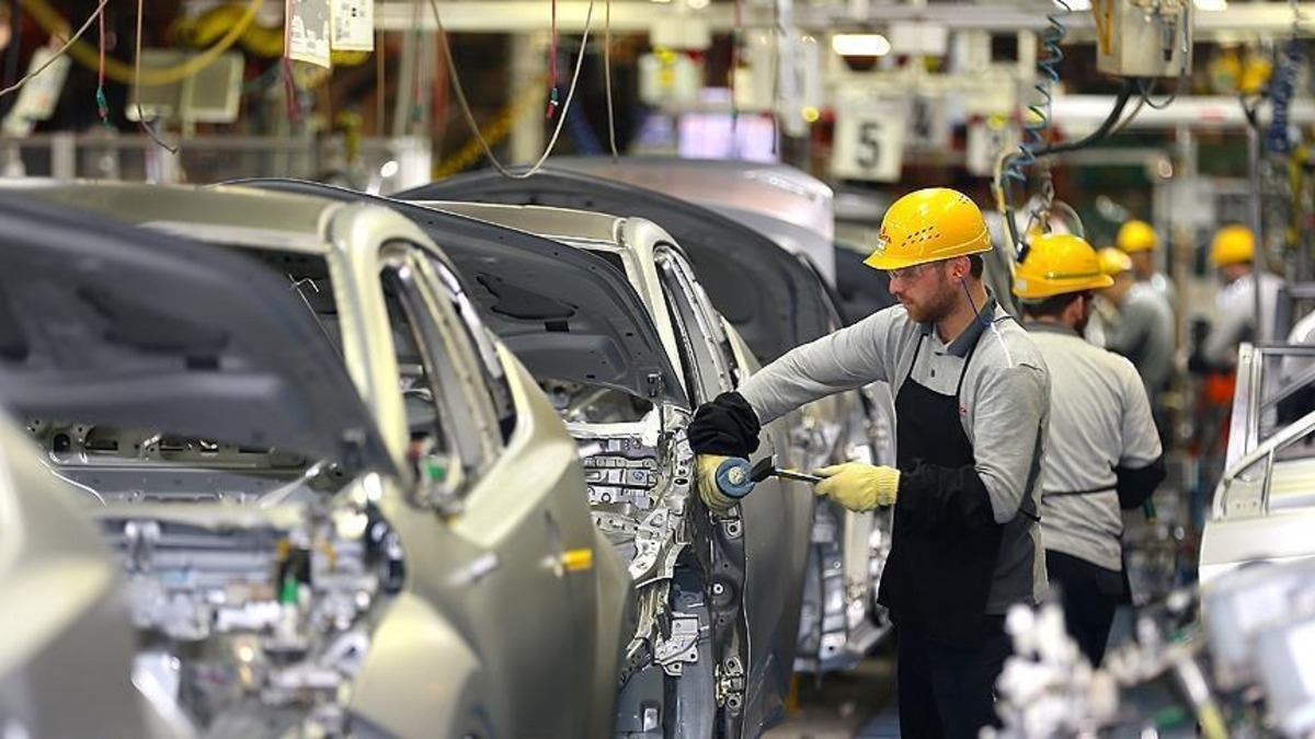 Manisa da fabrika kuracaktı! AB nin tarifeleri onu da etkiledi: Otomotiv devinden dikkat &ccedil;eken  T&uuml;rkiye  kararı!, G&ouml;rsel 2