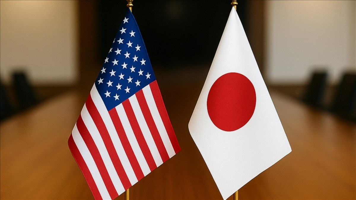 ABD ile Japonya arasında kararname imzalandı, G&ouml;rsel 1