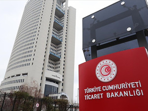 Oyuncak, tekstil, ayakkabı... Ticaret Bakanlığı'ndan 'uygunsuz' &uuml;r&uuml;nlere yılın ilk yarısında rekor ceza