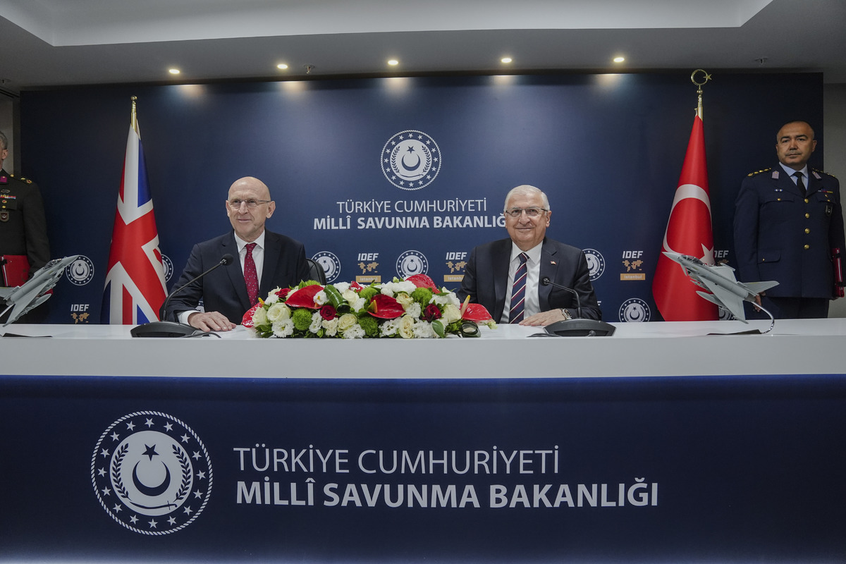 Türkiye ile İngiltere arasında Eurofighter anlaşması, Görsel 4