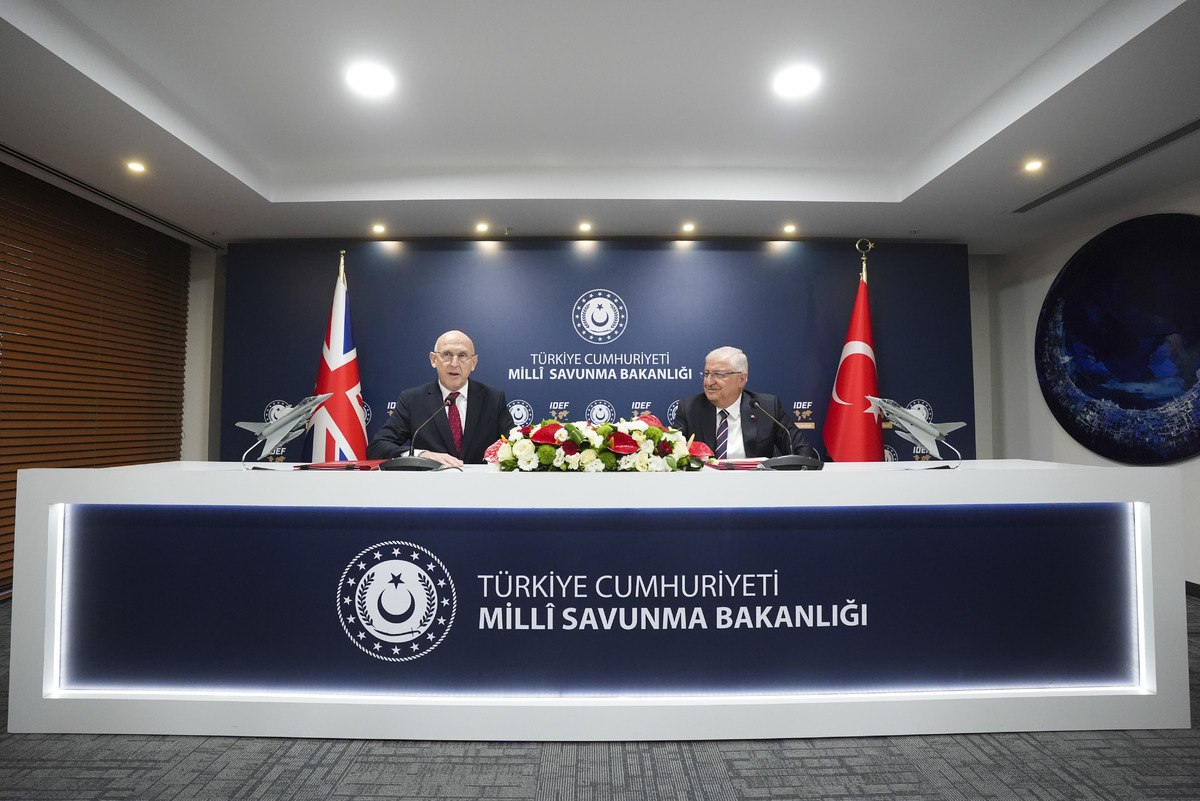 Türkiye ile İngiltere arasında Eurofighter anlaşması, Görsel 3