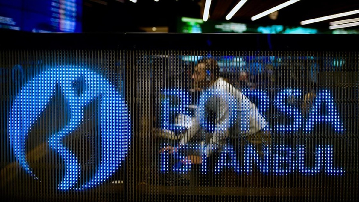 Borsa İstanbul da en çok alım-satım yapan aracı kurumlar belli oldu (23 Temmuz Çarşamba), Görsel 1