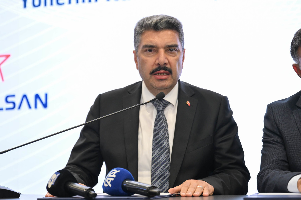 HAVELSAN ile OYAK iş birliği anlaşması imzaladı, G&ouml;rsel 5