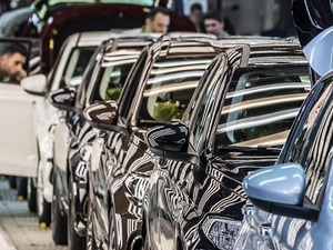 AB'de yeni otomobil satışları haziranda sert d&uuml;şt&uuml;