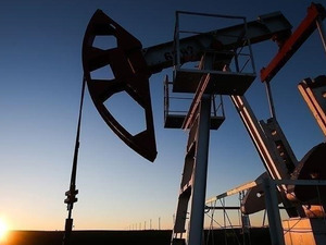Brent petrol&uuml;n varili 68,43 dolardan işlem g&ouml;r&uuml;yor