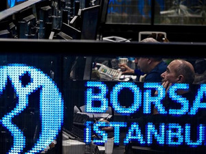 Borsa g&uuml;ne y&uuml;kselişle başladı (24 Temmuz Perşembe)