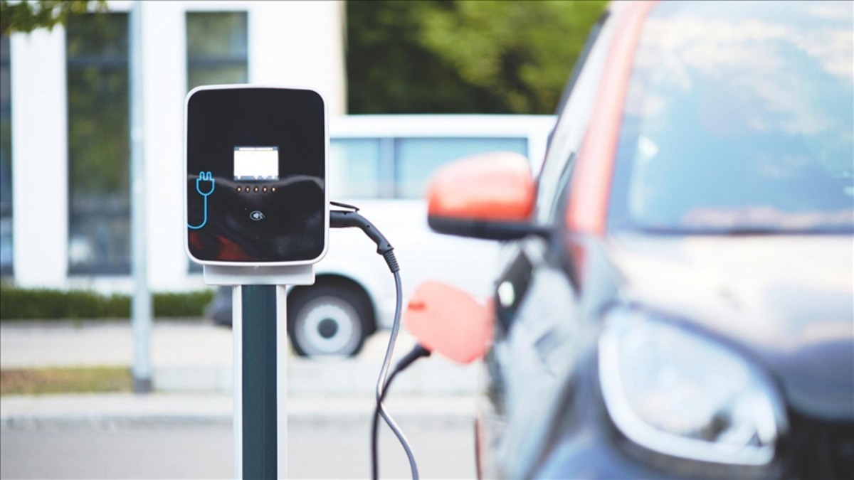 Ekim 2025 elektrikli otomobil satışları a&ccedil;ıklandı: TOGG pazarın lideri oldu, G&ouml;rsel 6