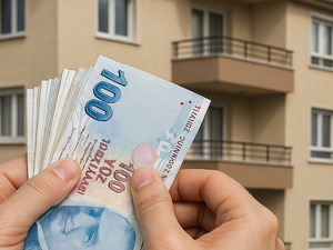 Konutta yeni d&ouml;nem! Gayrimenkul sertifikasının detayları a&ccedil;ıklandı: Birim fiyatı 7.59 TL