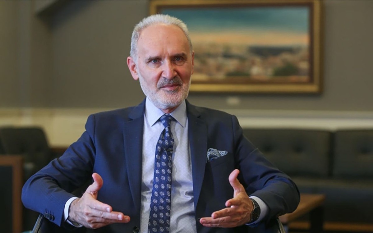 Faiz d&uuml;ş&uuml;ş&uuml; iş d&uuml;nyasını rahatlattı: &ldquo;Yatırımı ve &uuml;retimi artıracak&rdquo;, G&ouml;rsel 1