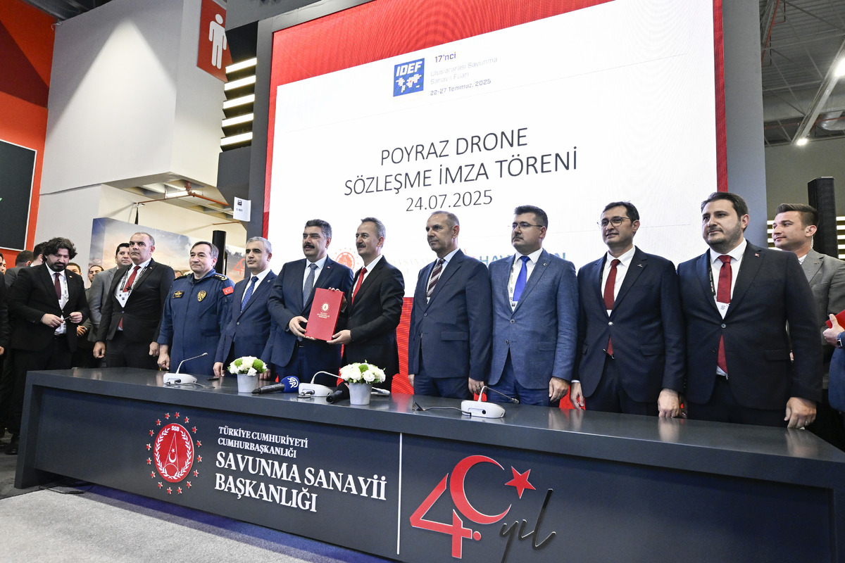 SSB ile Aselsan Konya arasında 170 milyon dolarlık imza, G&ouml;rsel 1
