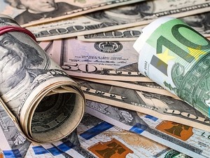 Dolar ve Euro yeni g&uuml;ne nasıl başladı? (25 Temmuz 2025)