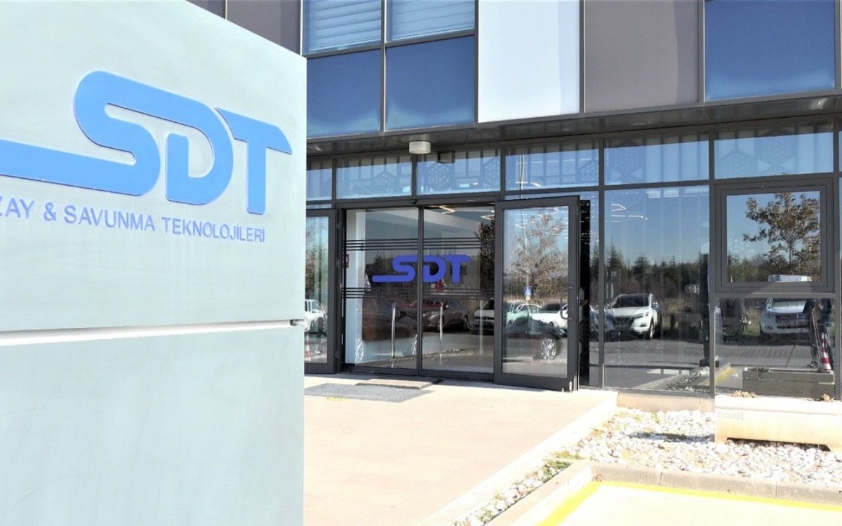 SDT Uzay milyon dolarlık anlaşmayı yaptı! Hisseler yeşil ışık yaktı, G&ouml;rsel 1