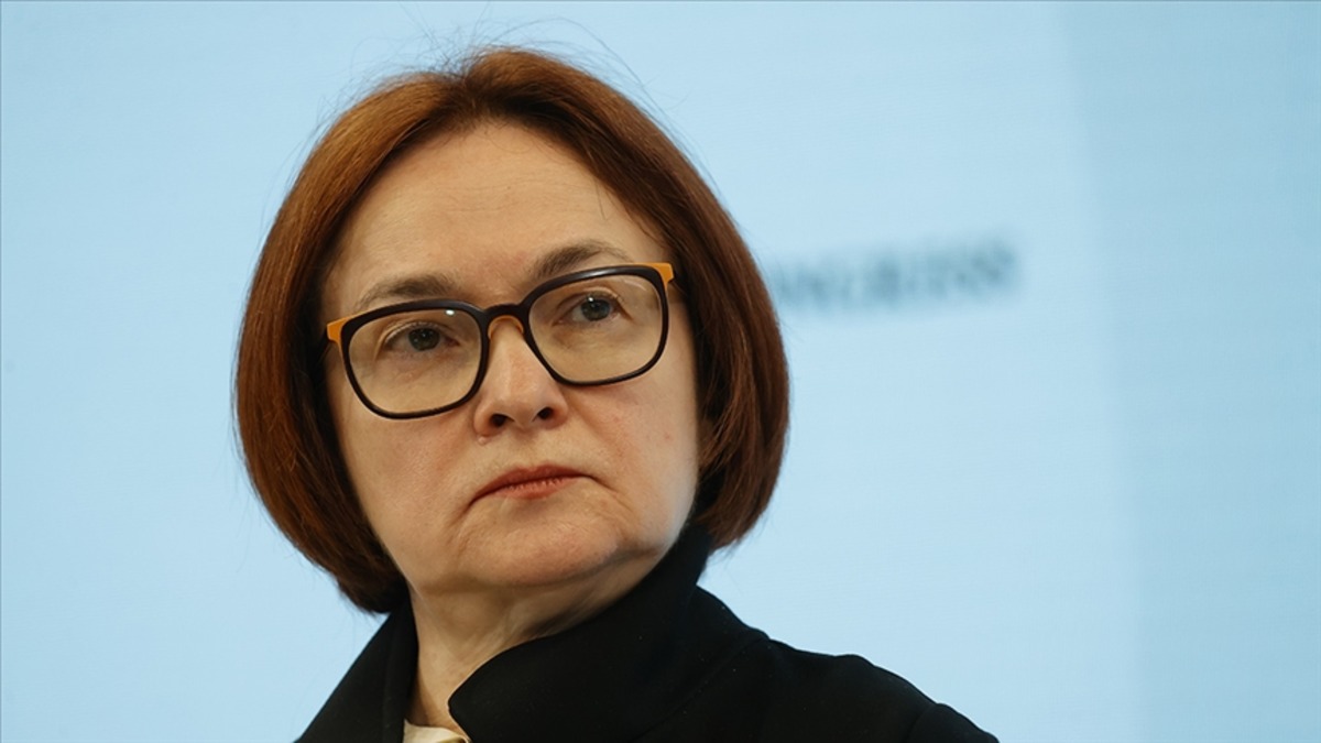 Nabiullina: "Yeni faiz kararlarında temkinli hareket etmeliyiz", G&ouml;rsel 2