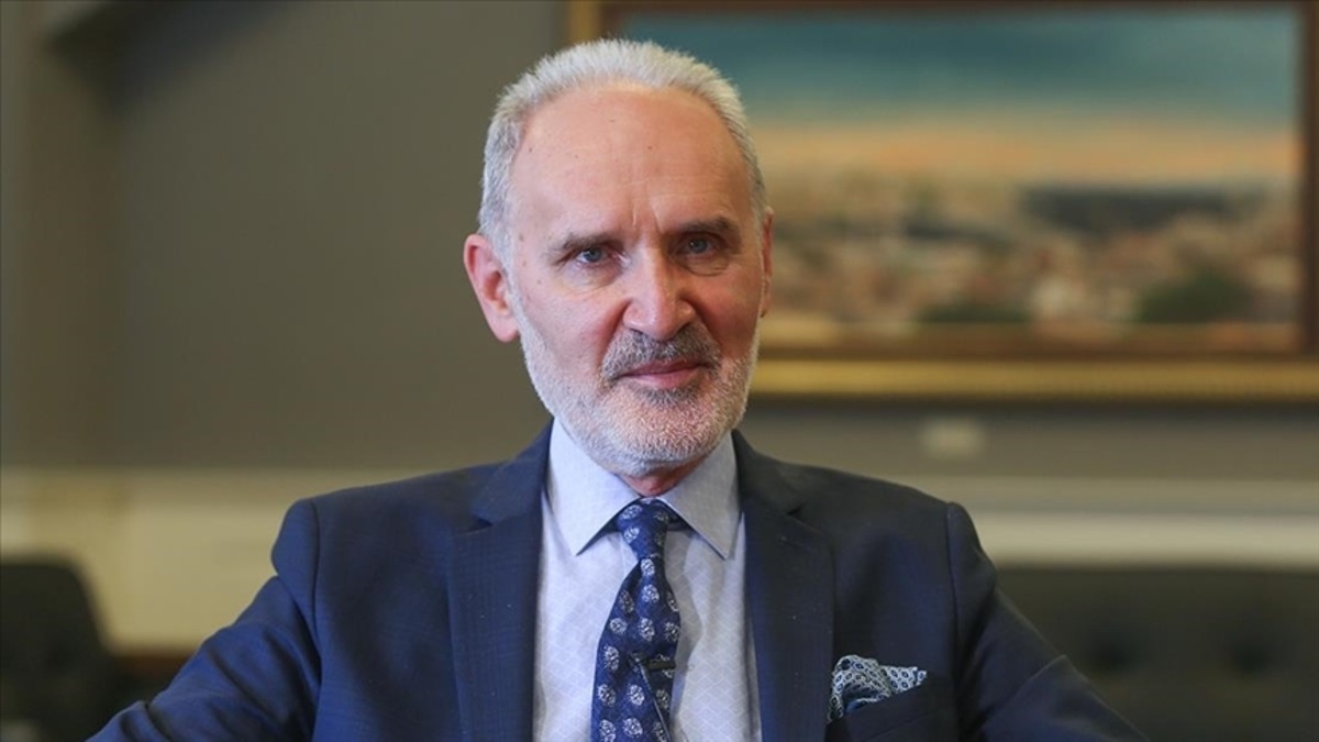 İTO Başkanı Avdagiç ten Türkiye nin kredi notuna ilişkin değerlendirme! "Güven verici bir sinyal oluşturdu", Görsel 1