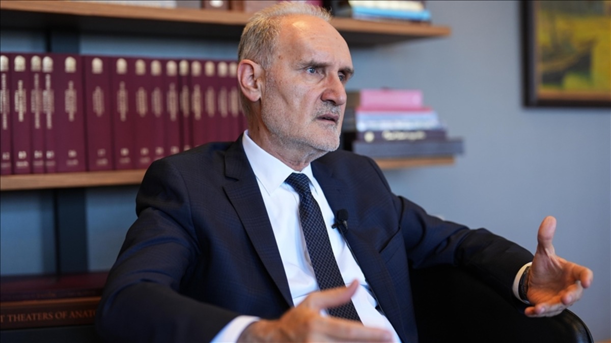 İTO Başkanı Avdagiç ten Türkiye nin kredi notuna ilişkin değerlendirme! "Güven verici bir sinyal oluşturdu", Görsel 2