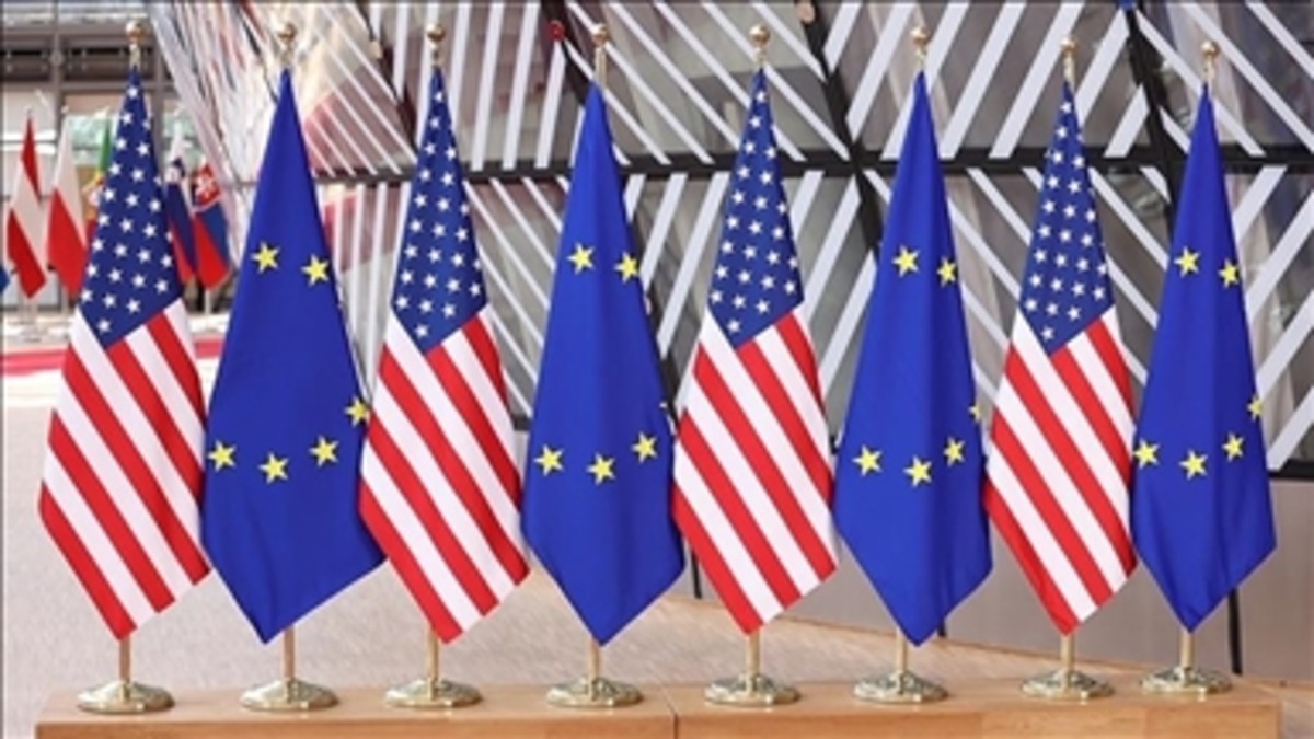 G&ouml;r&uuml;şmeler tamamlandı! Trump "Y&uuml;z milyarlarca dolar değerinde olacak" diyerek a&ccedil;ıkladı: Detaylar belli oldu, G&ouml;rsel 1